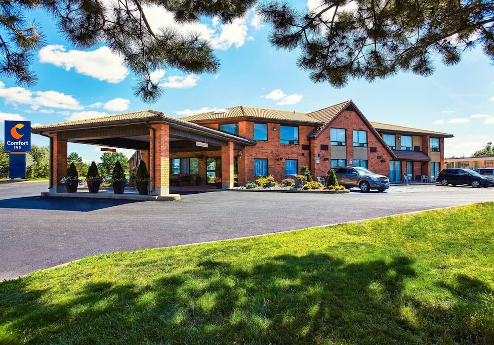 Comfort Inn Kapuskasing