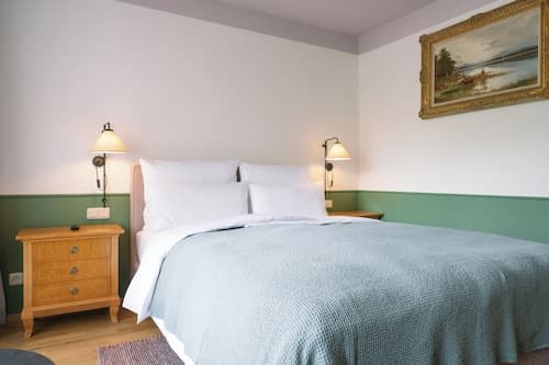HENRI Hotel Garmisch-Partenkirchen (Neueröffnung)