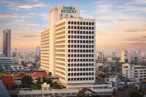 Indra Regent Hotel