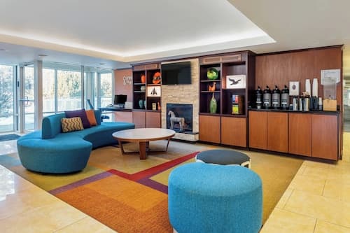 Fairfield by Marriott Inn & Suites Portland Maine Airport