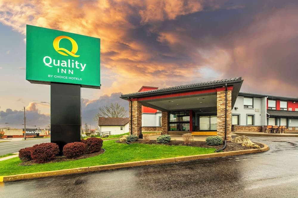 Quality Inn