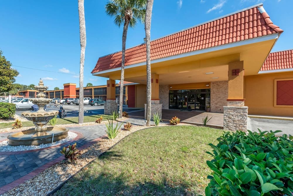 Quality Inn & Suites Palatka Riverfront