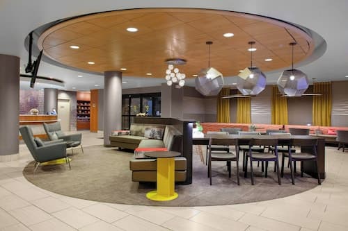 SpringHill Suites Cincinnati North/Forest Park