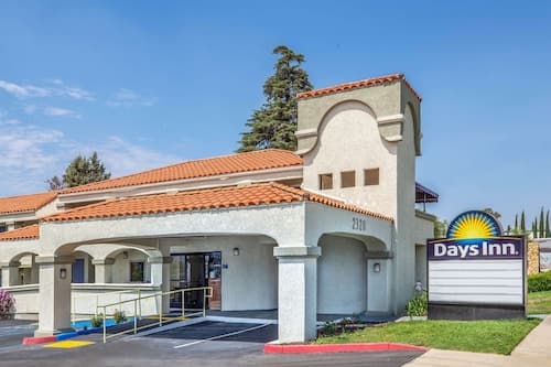 Days Inn by Wyndham Banning Casino/Outlet Mall