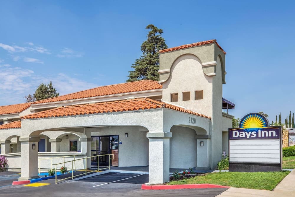 Days Inn by Wyndham Banning Casino/Outlet Mall