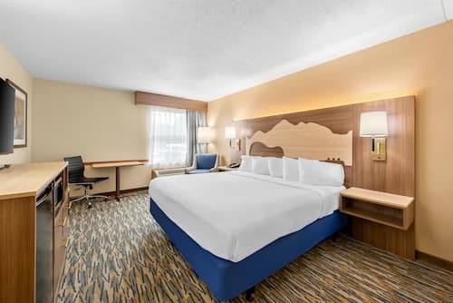 Best Western Center Pointe Inn