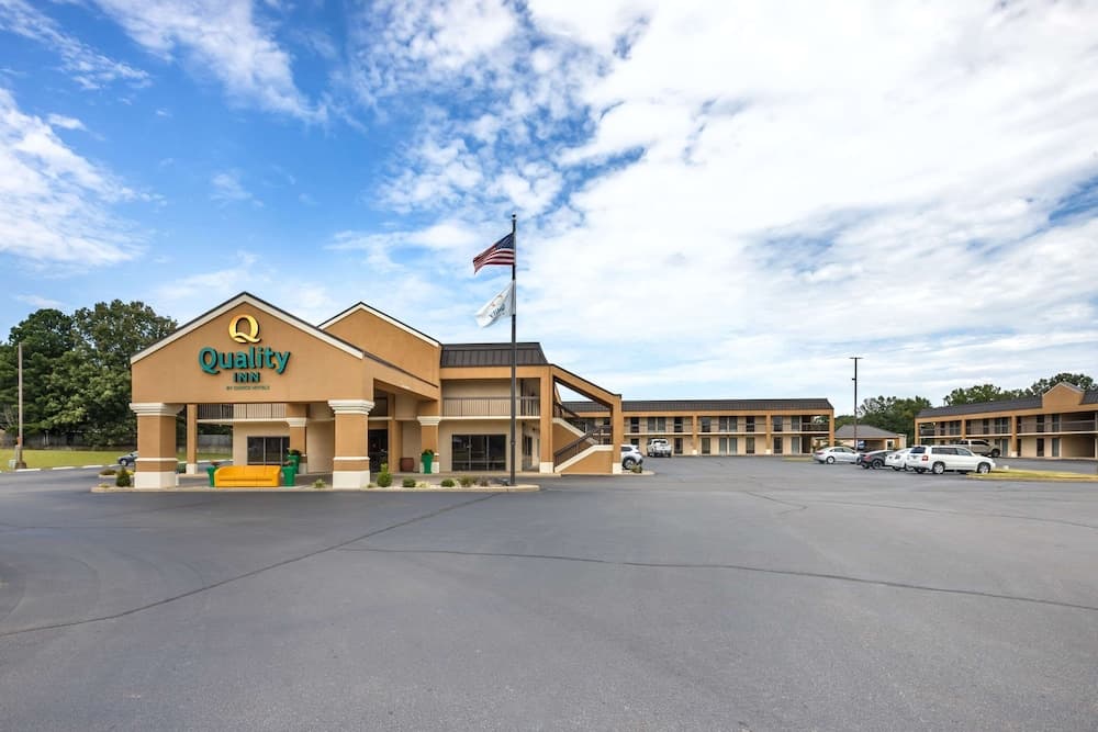 Quality Inn