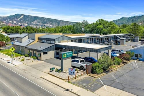 Quality Inn Durango