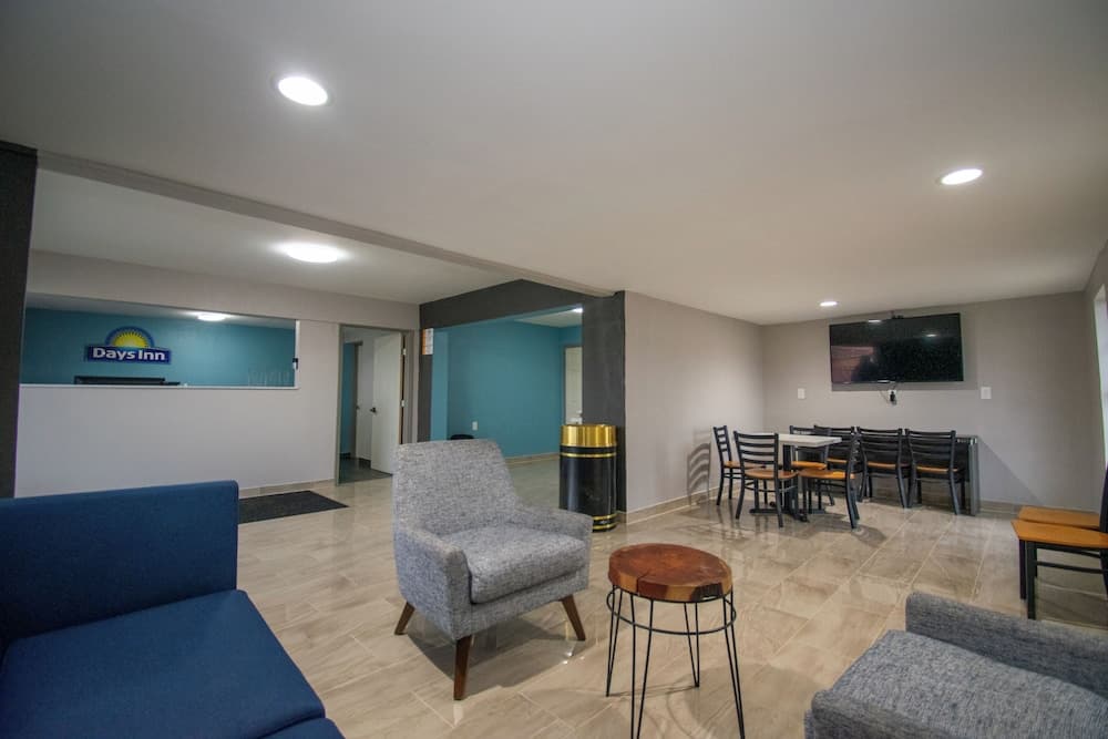 Days Inn by Wyndham Caddo Valley Arkadelphia