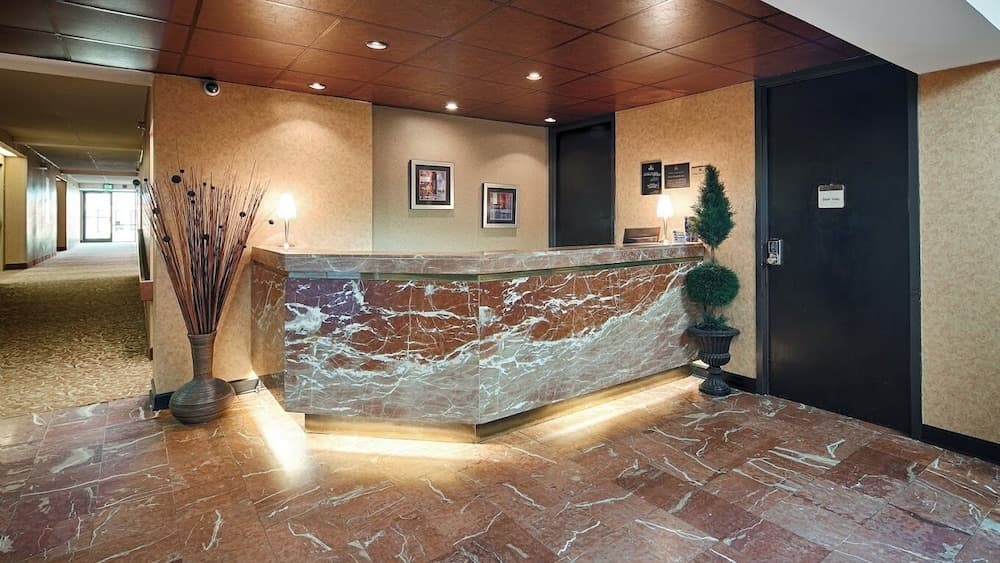 The Independence Inn Charlotte/Matthews Hotel