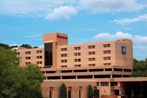 Sheraton Charlotte Airport Hotel