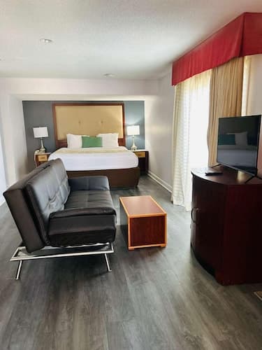 Extended Stay of Charleston