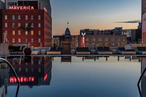 The St. Anthony, A Luxury Collection Hotel, San Antonio