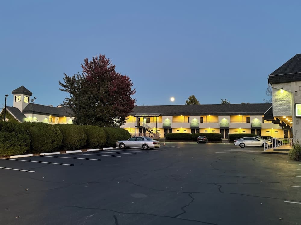 Black Mountain Inn