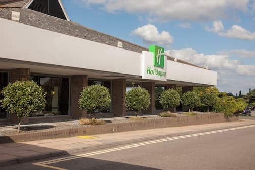 Holiday Inn Ipswich by IHG