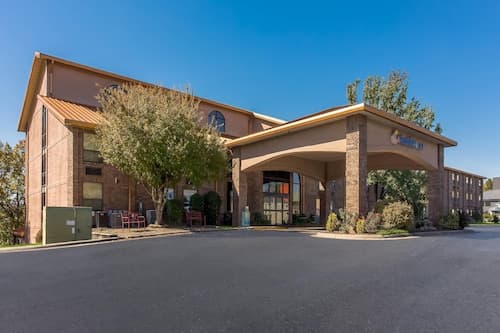 Comfort Inn at Thousand Hills