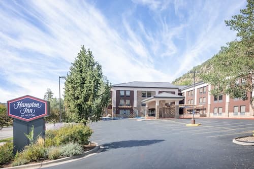 Hampton Inn Durango