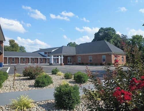 Bourbon Capital Inn