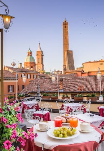 Hotel San Donato - Bologna Centro