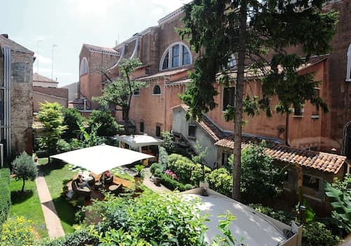 Hotel Abbazia