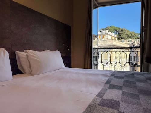 Best Western Hotel Metropoli