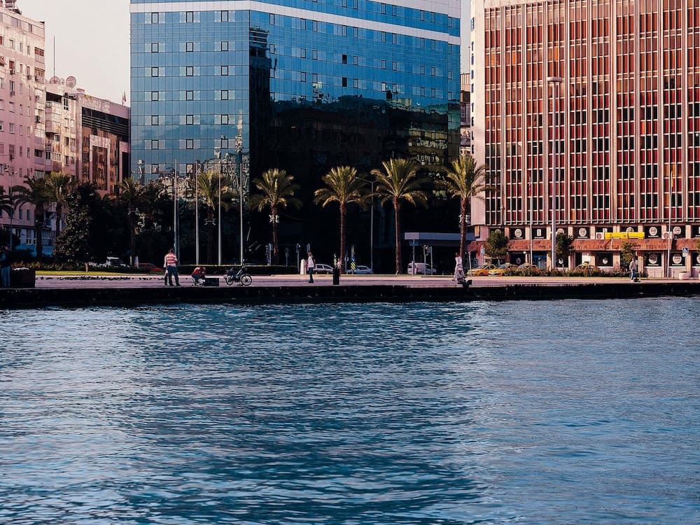 Mövenpick Hotel İzmir
