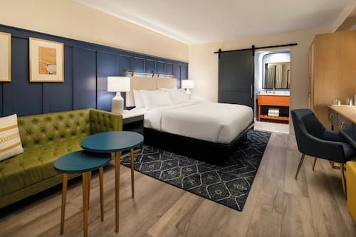 Tiller House, Laguna Hills, A Tribute Portfolio Hotel