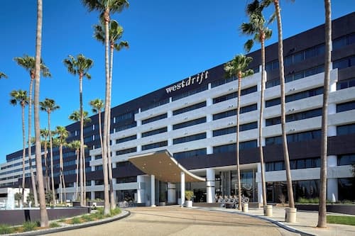 Westdrift Manhattan Beach, Autograph Collection by Marriott