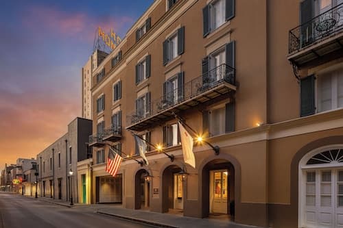 Hotel Mazarin