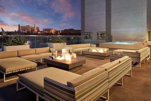 Residence Inn by Marriott at Anaheim Resort/Convention Cntr