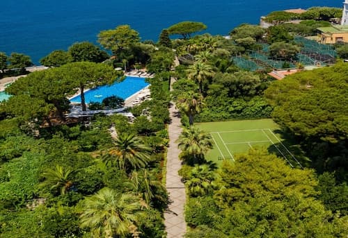 Grand Hotel Cocumella