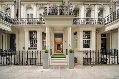 The Beaufort Knightsbridge