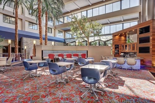 Crowne Plaza Hotel Foster City - San Mateo by IHG