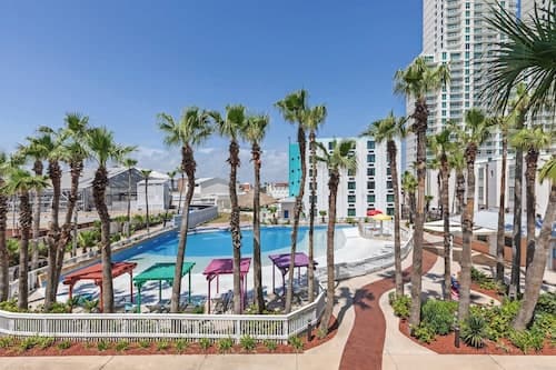 Holiday Inn Resort South Padre Island - Beach Front by IHG