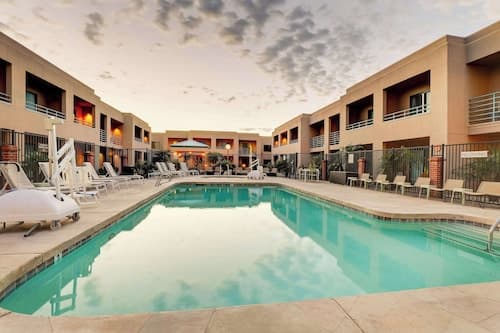 Sonesta Select Scottsdale at Mayo Clinic Campus