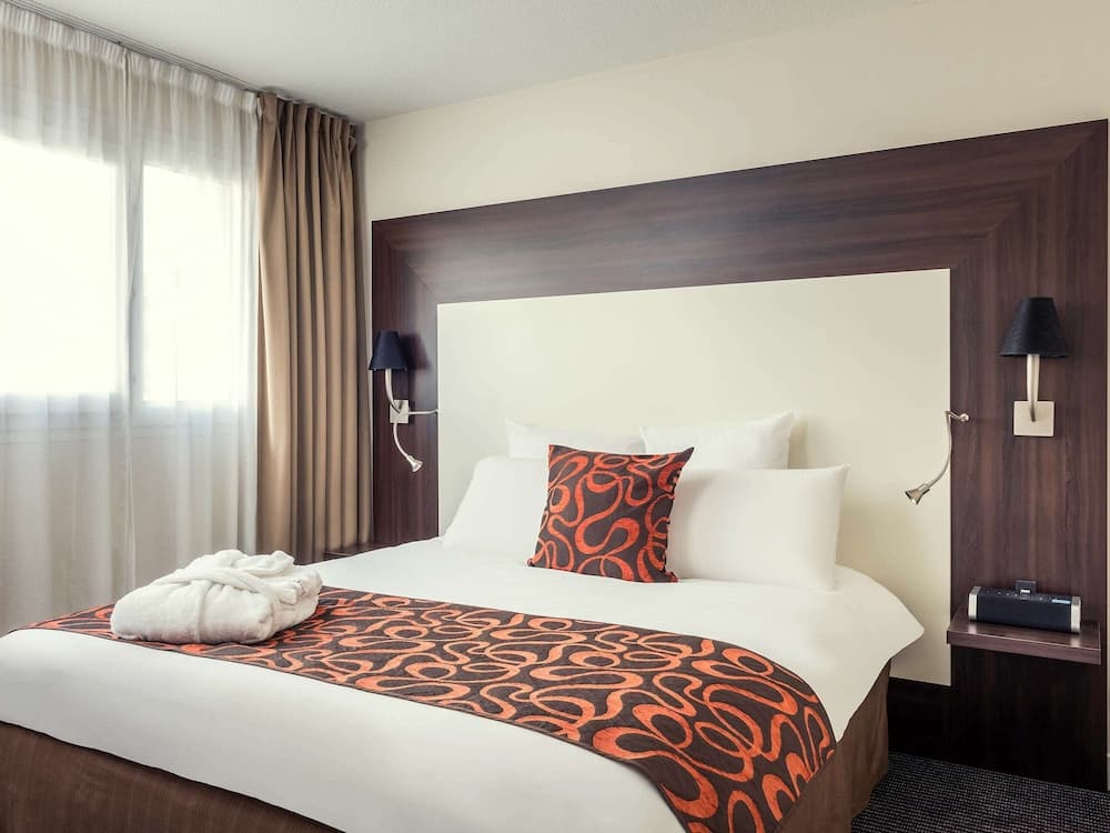 Mercure Paris Porte d'Orléans