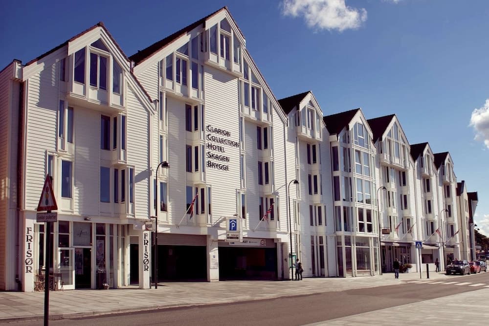 Home Hotel Skagen Brygge