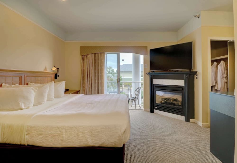 Senator Inn & Spa