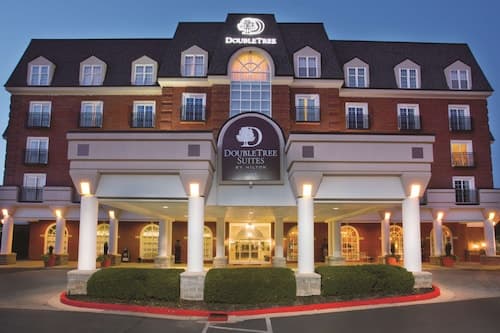 DoubleTree Suites by Hilton Hotel Lexington