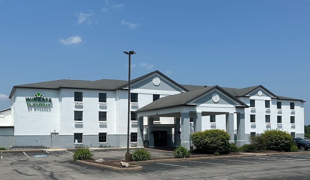Wingate by Wyndham Grove City