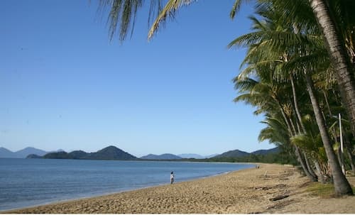 BeachView Apartments at Villa Paradiso