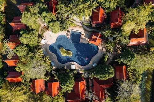 Ma Doo Bua Phuket (มาดูบัวภูเก็ต)
