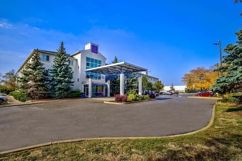 Motel 6 Burlington, ON - Toronto West - Oakville