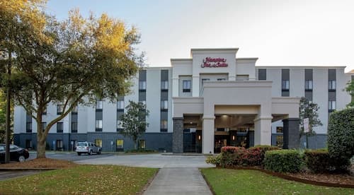 Hampton Inn & Suites Lafayette