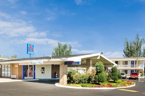 Motel 6 Tacoma, WA - Fife