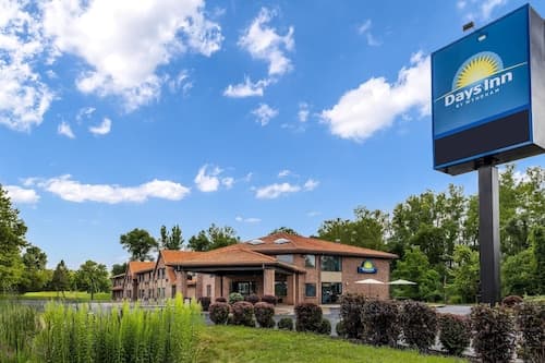 Days Inn by Wyndham Geneva/Finger Lakes