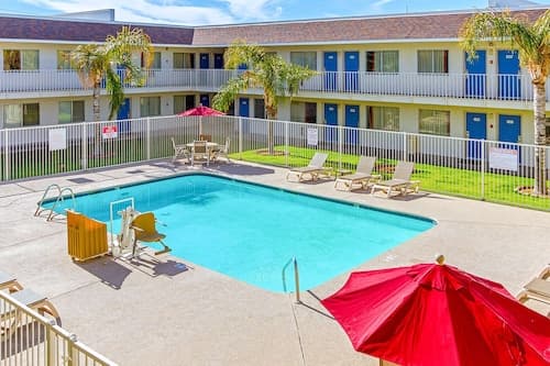 Motel 6 Phoenix North - Bell Road