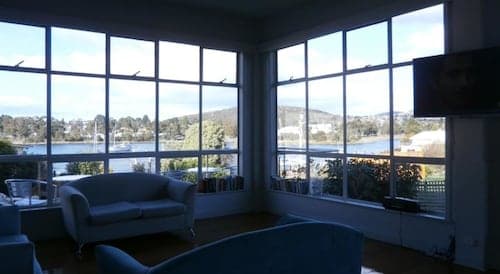 Waterfront Lodge Motel