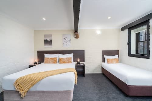 Leisure Inn Penny Royal Hotel & Apartments