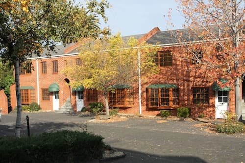 Bay Hotel Apartments